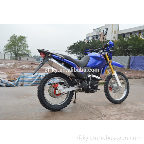 Chinese 250cc dirt bike for sale cheap bikes from china wholesale 250cc dirt bike price ZF250GY-2A